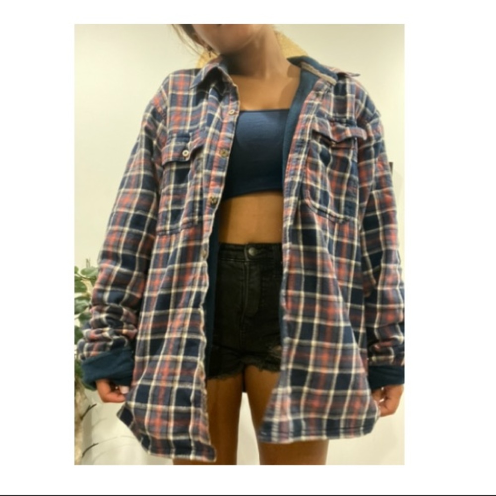 Flannel